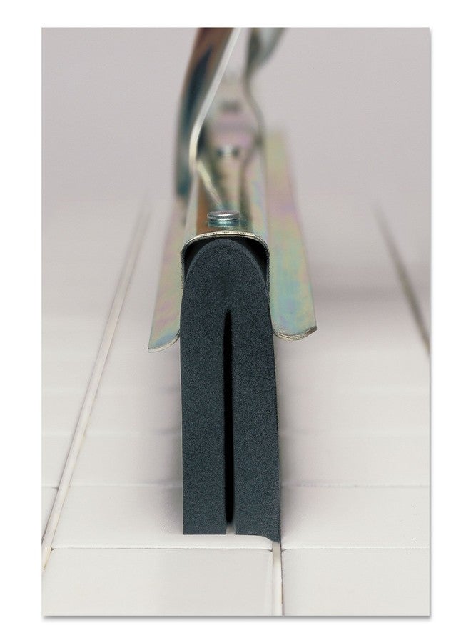 Unger HM550 Heavy-Duty Water Wand Squeegee, 22-Inch Wide Blade - Image 3