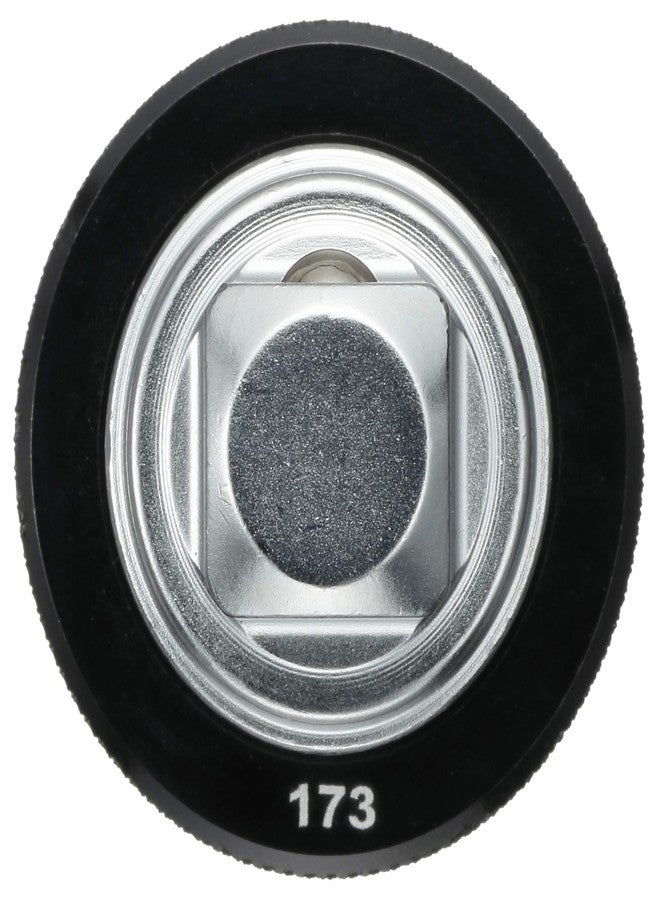تون محول TONE السريع QA-04S محرك 1/2 بوصة أسود - Image 5