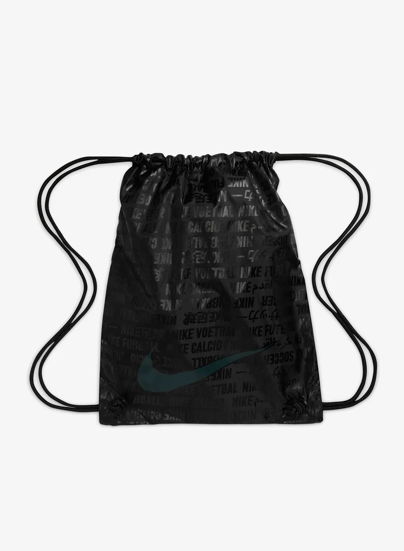 نايكي ميركيوريال فيبور 16 ايليت حذاء كرة القدم منخفض لملاعب العشب الطبيعي