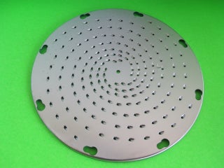 316 PIZZA Cheese Disc Hobart Univex Uniworld Alfa Mixer Pelican Head Shredder - pzsku/Z9CC156BC9E3B18B9776DZ/45/1749490833/ea44710d-1e98-4760-8913-4ed85f0feabc