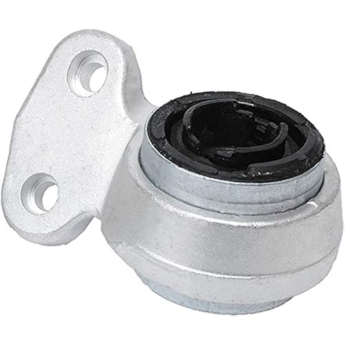 ريحني 31126783376 بوشينغ ذراع التحكم السفلي الأمامية واليسرى اليمنى لبي إم دبليو E46 323I 325I 328I Z4 - Image 5