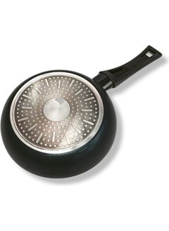 Viyalente Electra Pan Suitable for Induction Cookers 24 cm  - Image 3