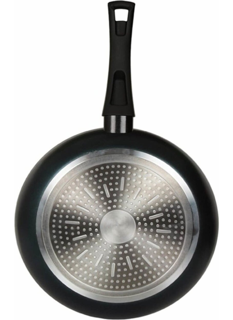 Viyalente - Electra Pan Suitable for Induction Cookers 24 cm - Image 1
