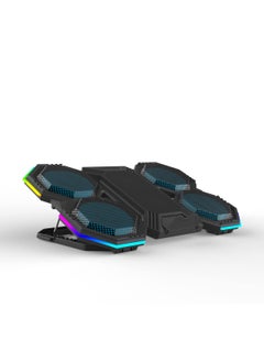 Cordova Gaming Laptop Cooling Pad Stand  - Image 5