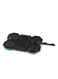 Cordova Gaming Laptop Cooling Pad Stand  - Image 3