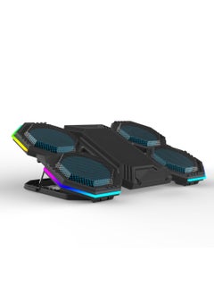 Cordova Gaming Laptop Cooling Pad Stand  - Image 4