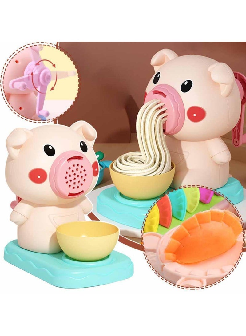 Gourmet Play-doh Set  - Image 1