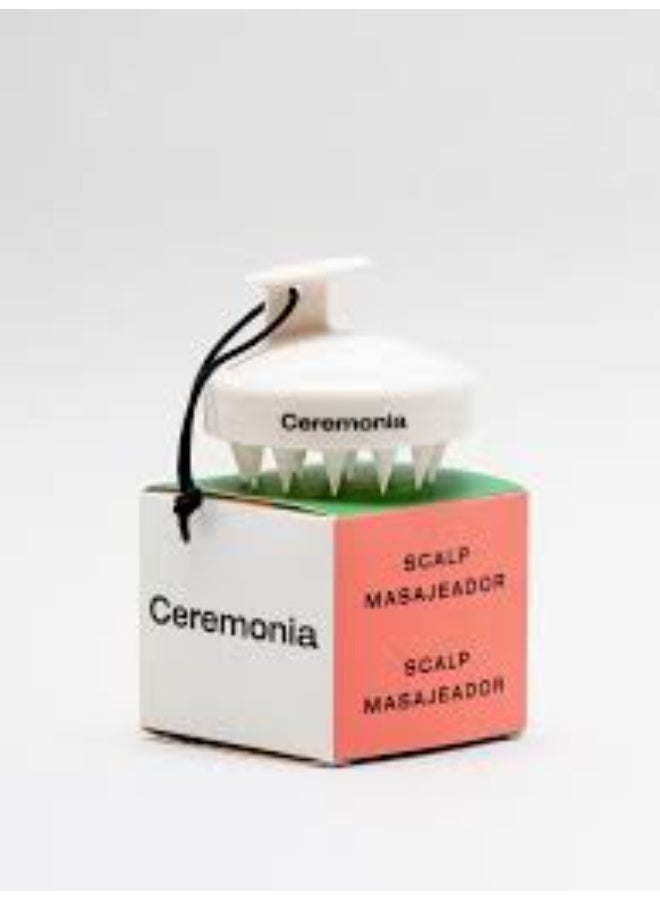 CEREMONIA مدلك فروة الرأس من سيريمونيا - Image 3