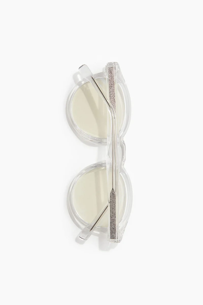 H&M Blue light glasses