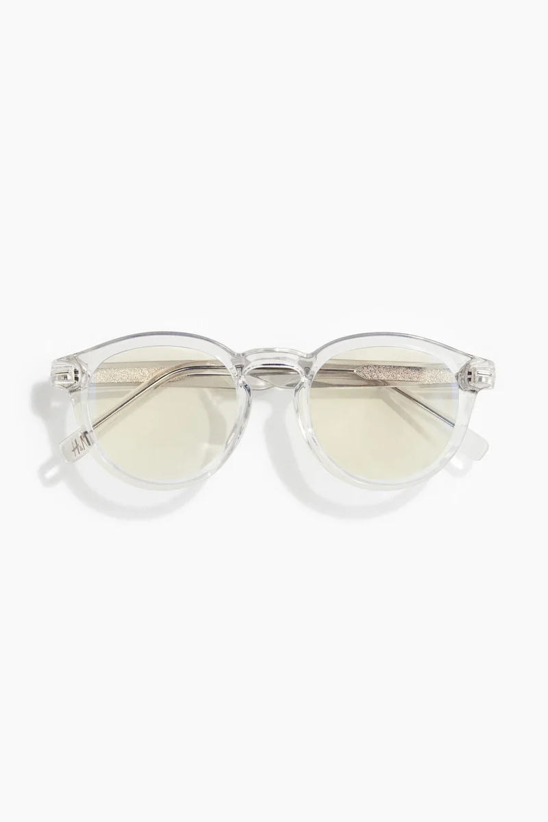 H&M Blue light glasses