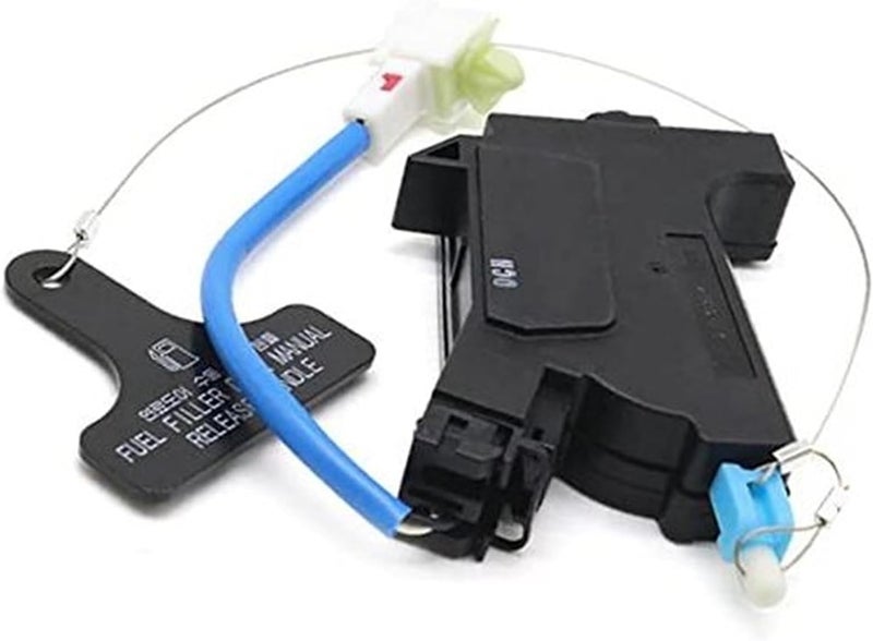Wivplex Fuel Filler Door Opener Actuator for Hyundai - Image 1