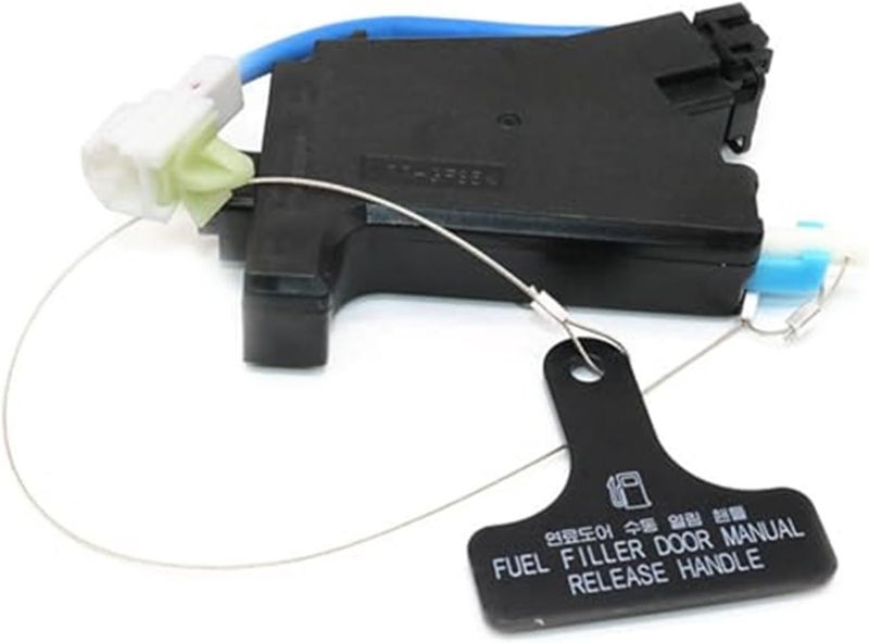 Wivplex Fuel Filler Door Opener Actuator for Hyundai - Image 4