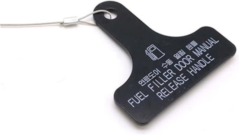 Wivplex Fuel Filler Door Opener Actuator for Hyundai - Image 3