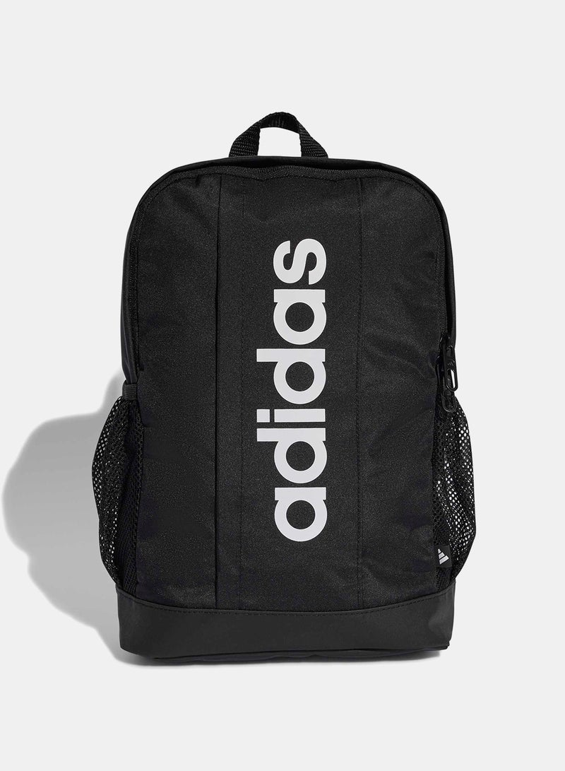 Adidas Kids Linear Backpack - Image 1
