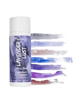 mydentity #mydentity MyRefresh Color Depositing Conditioner, 6 oz | Temporary Hair Dye | Color Lasts up to 25 washes 