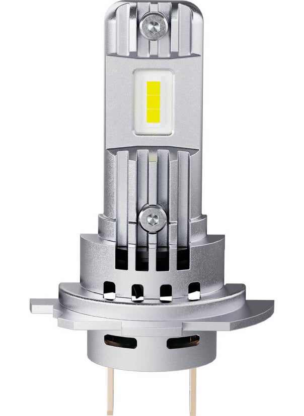 Osram 12V H7 LED Headlight Bulb 64210DWESY  - Image 4