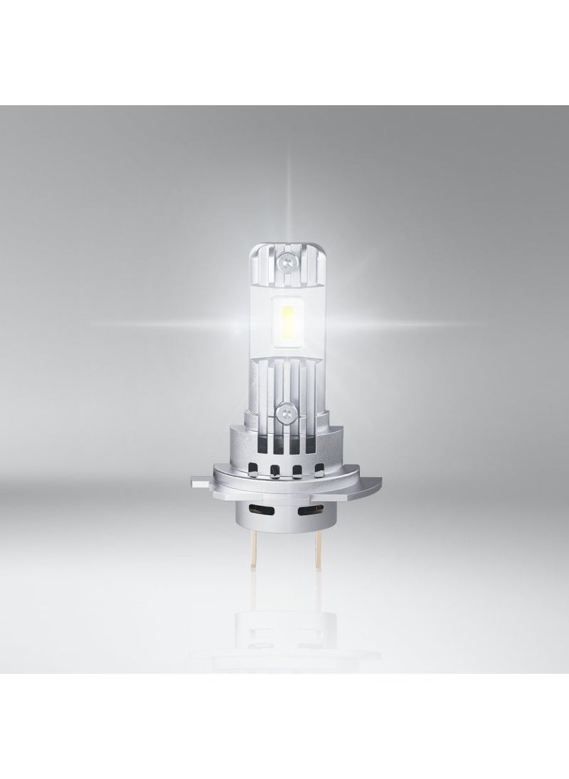 Osram 12V H7 LED Headlight Bulb 64210DWESY  - Image 5
