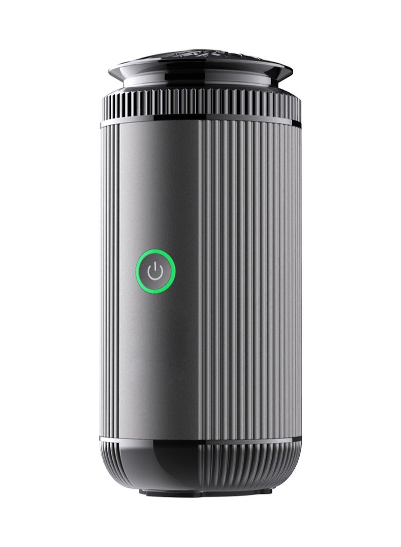 سيتا مبخرة بخور محمولة قابلة لإعادة الشحن | موزع عطري صغير الحجم للاستخدام في المنزل والمكتب والسيارة - Image 1