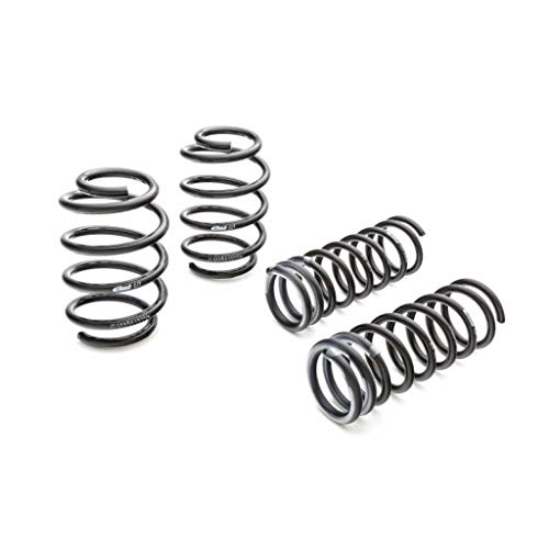 Eibach Pro-Kit Performance Springs E10-82-082-01-22 Set Of 4 Compatible with Toyota Camry 2018-2020 - Image 4