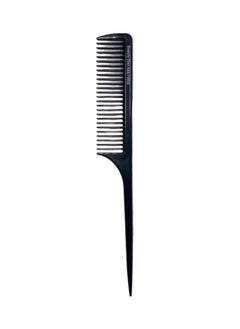 Beautystar Beautystar Wide Tooth Pin Tail Comb ABS-73539  - Image 1