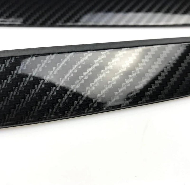 DEMULAX Zeratul Auto Headlight Trim for VW Golf 7 MK7 GTI - Image 3