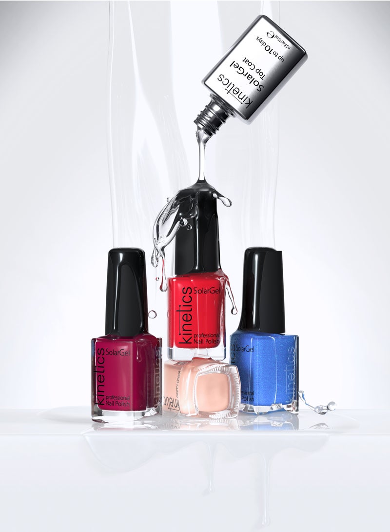 كينتكس طلاء علوي من سولار جل - Image 2