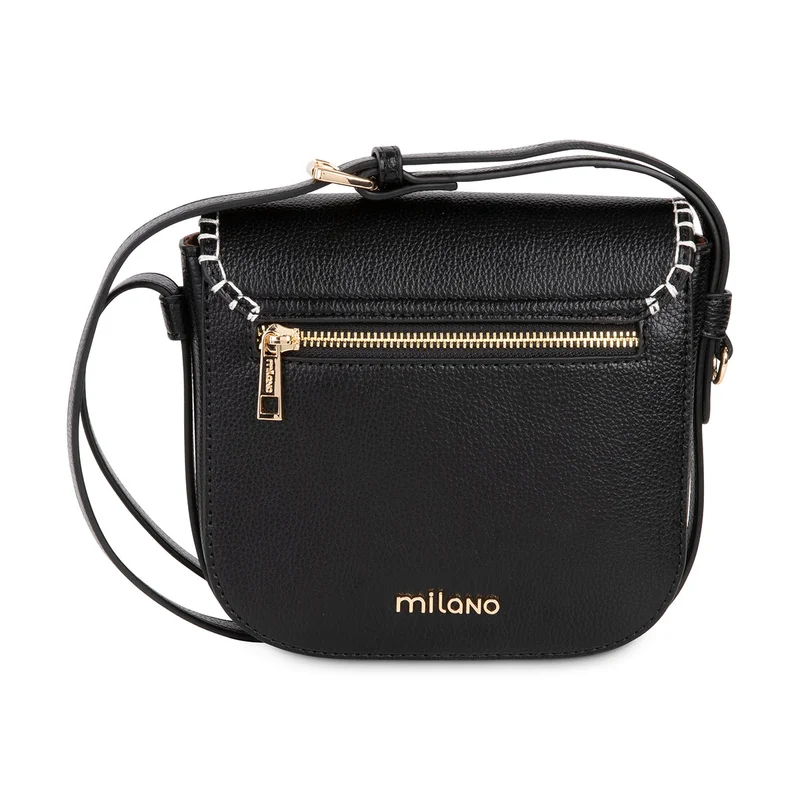 milano AGATHA  Classic Crossbody