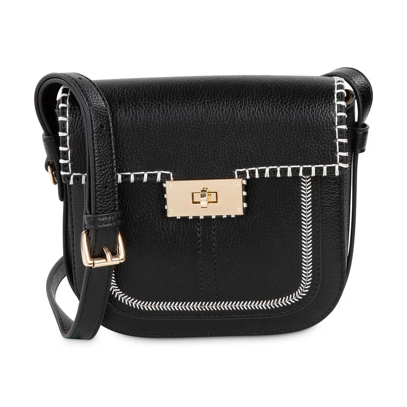milano AGATHA  Classic Crossbody