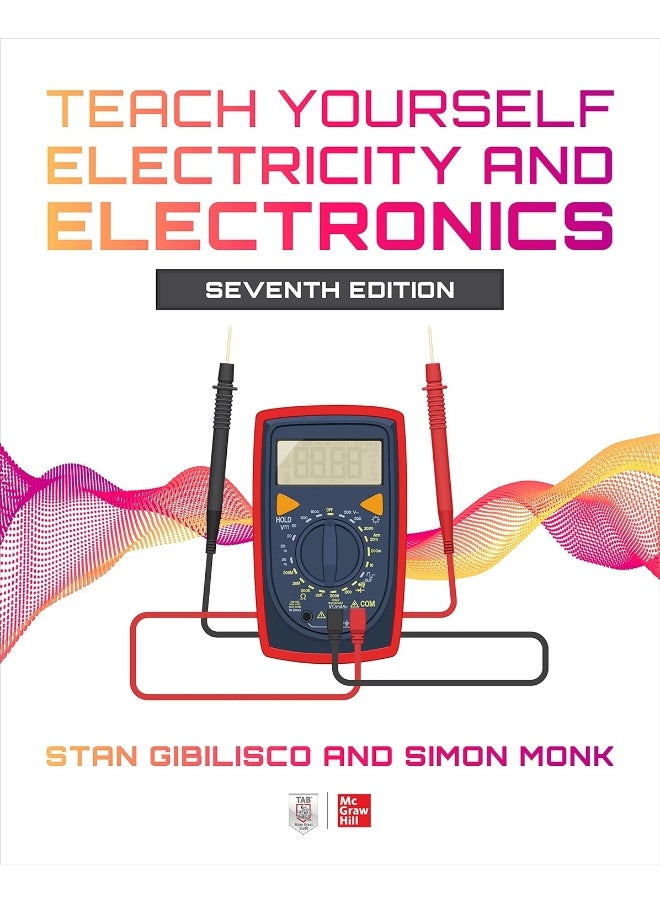 null - Teach Yourself Electricity and Electronics, Seventh Edition - Image 1