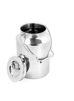 AL RIMAYA Multi Purpose Storage Can With Lid  16 Liter  - Image 2