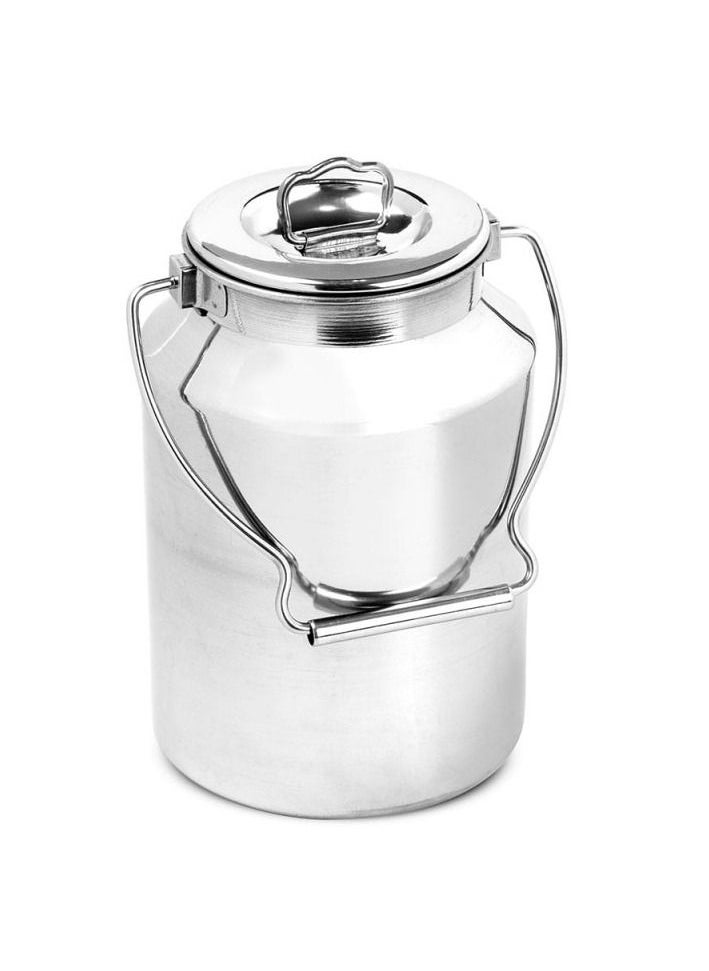 AL RIMAYA - Multi Purpose Storage Can With Lid  16 Liter - Image 1