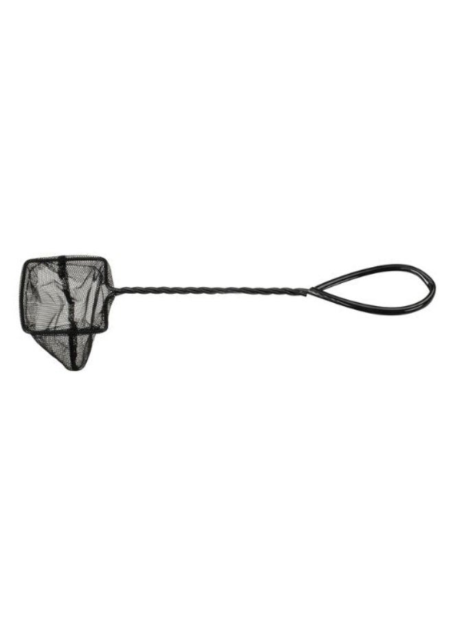 Ebi V-Shaped Coarse Fishnet 10cm Black