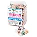 Tree Hugger Bubble Gum Fantastic Fruit Natural Flavors No Artificial Colors 120 Count Tub - Image 2