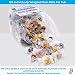 Tree Hugger Bubble Gum Fantastic Fruit Natural Flavors No Artificial Colors 120 Count Tub - Image 4