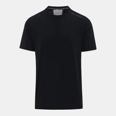 Sun and Sand Sports Men's Colourblock Training T-Shirt