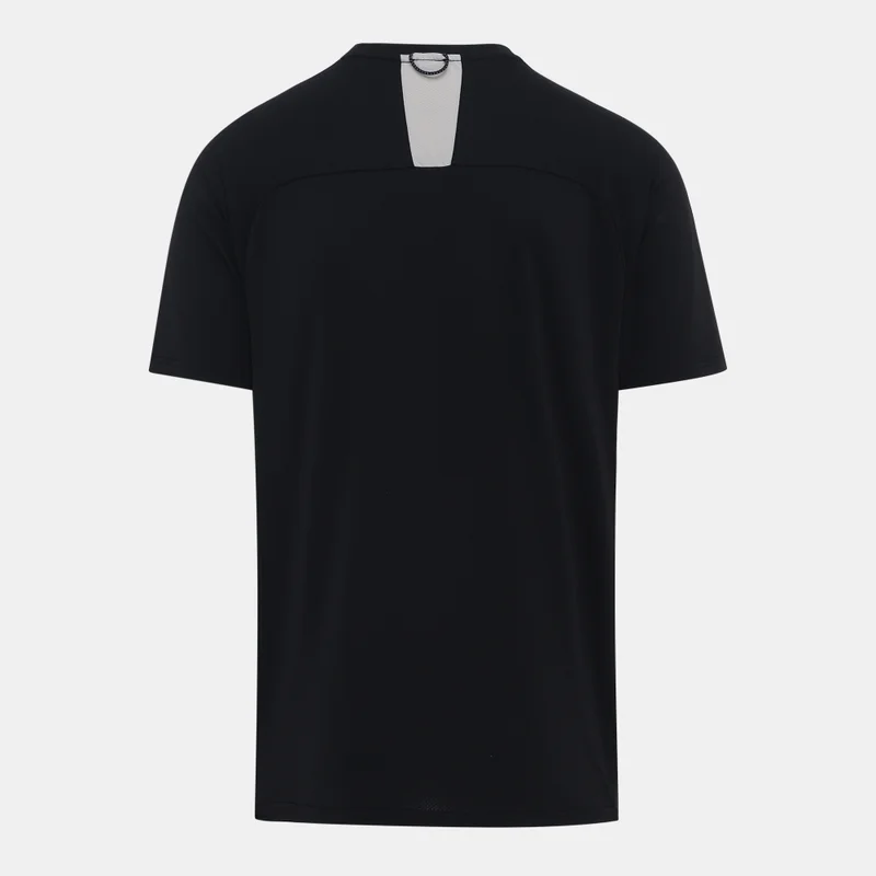 Sun and Sand Sports Men's Colourblock Training T-Shirt