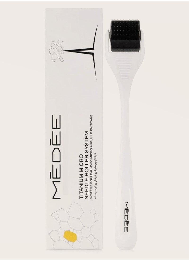 MEDEE Needle Roller 0.25 mm  - Image 1