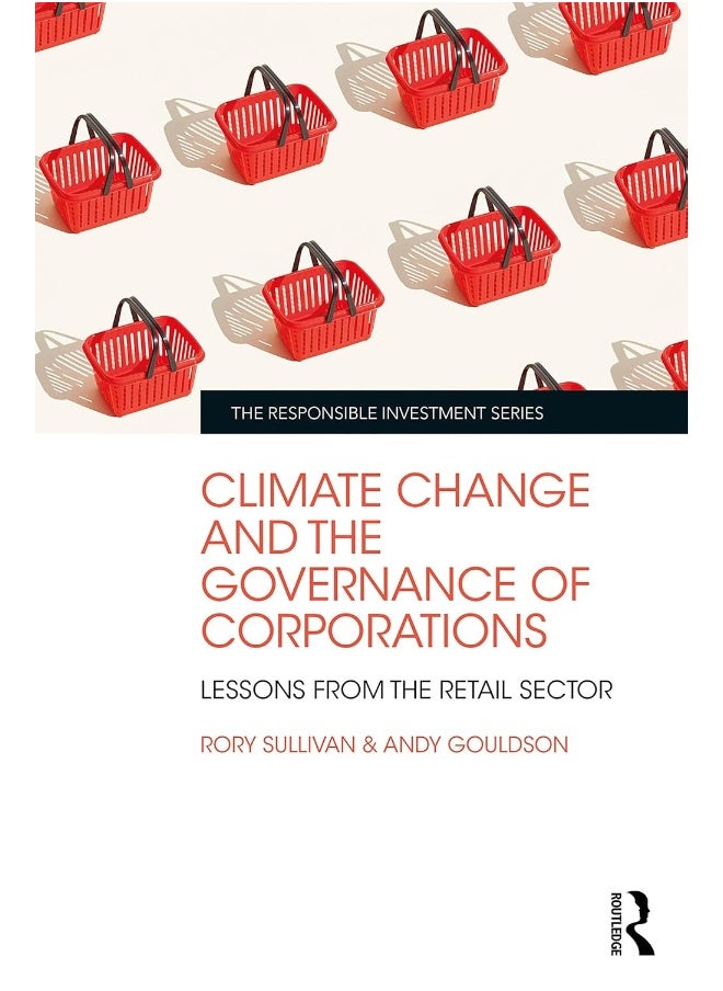 Climate Change and the Governance of Corporations: Lessons from the Retail Sector 