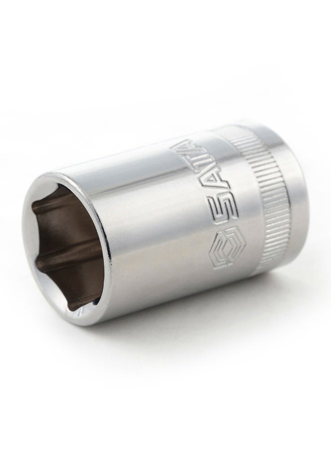 Sata SATA GL13316 1/2" Drive 6 Point Socket 27mm - Image 2