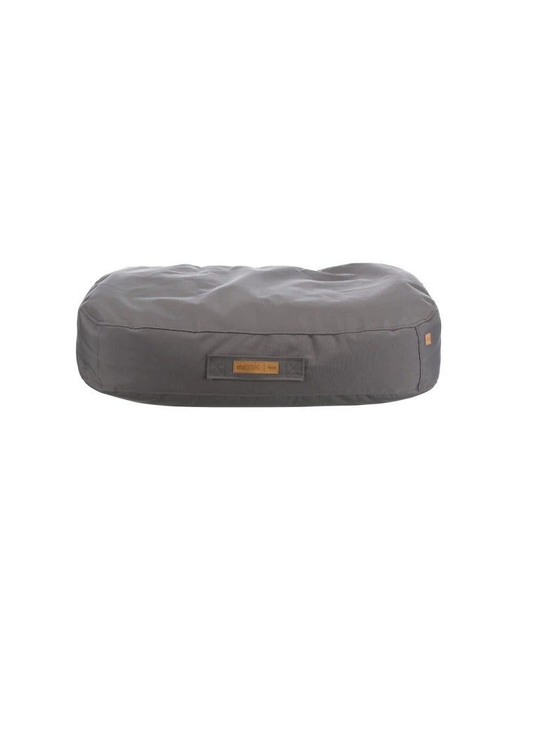 Trixie Outbag Vital Orthopaedic Taupe Cushion For Dogs - Image 2