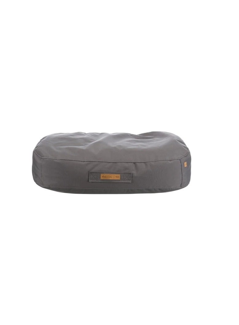 Trixie Outbag Vital Orthopaedic Taupe Cushion For Dogs - Image 1