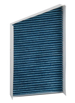 RIDEX RIDEX PLUS - POLLEN FILTER / CABIN FILTER FOR MERCEDES - 2038300918 / 2038300918 / 2038300118 / 2038300118  - Image 2