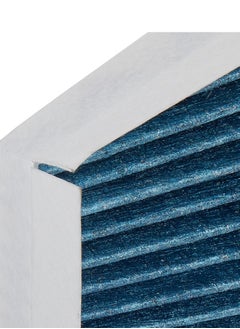 RIDEX RIDEX PLUS - POLLEN FILTER / CABIN FILTER FOR MERCEDES - 2038300918 / 2038300918 / 2038300118 / 2038300118  - Image 3