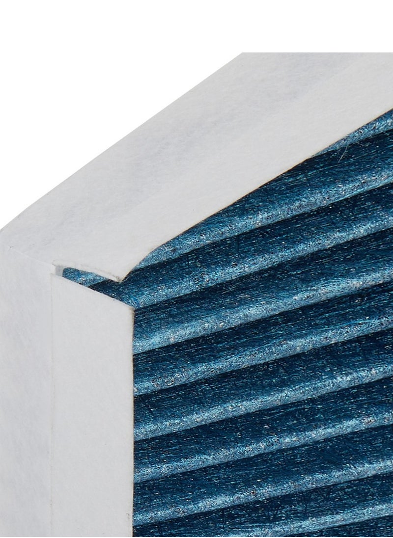 RIDEX RIDEX PLUS - POLLEN FILTER / CABIN FILTER FOR MERCEDES - 2038300918 / 2038300918 / 2038300118 / 2038300118  - Image 3