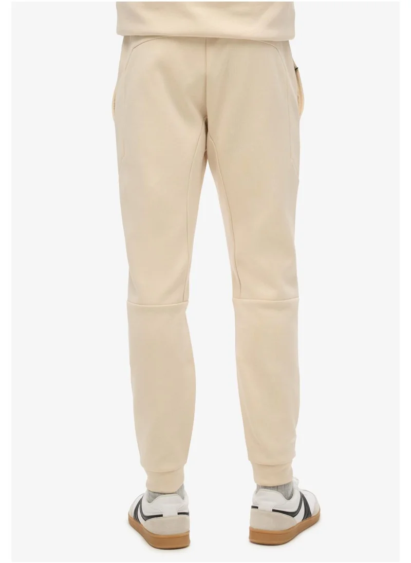 سوبر دراي TECH TAPERED JOGGER