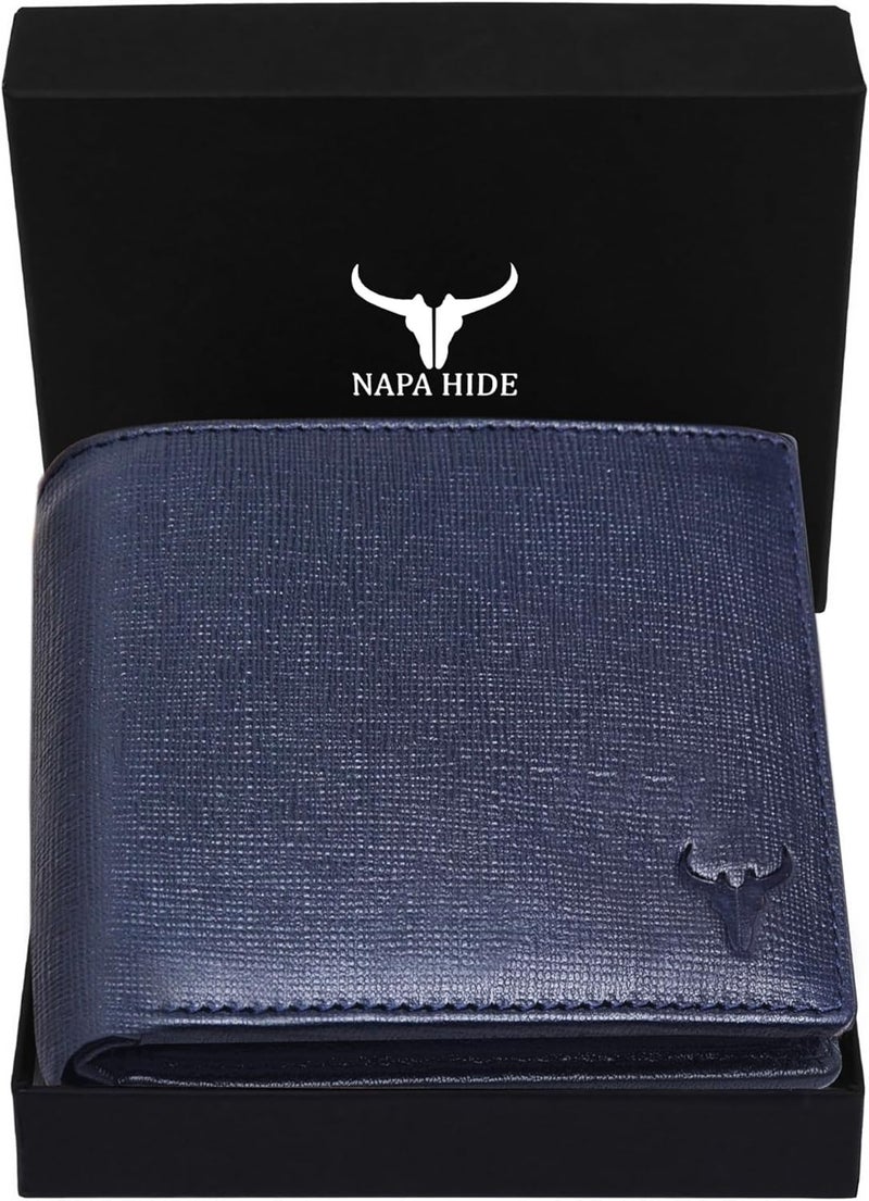 Napa Hide by Wildhorn RFID - Image 1