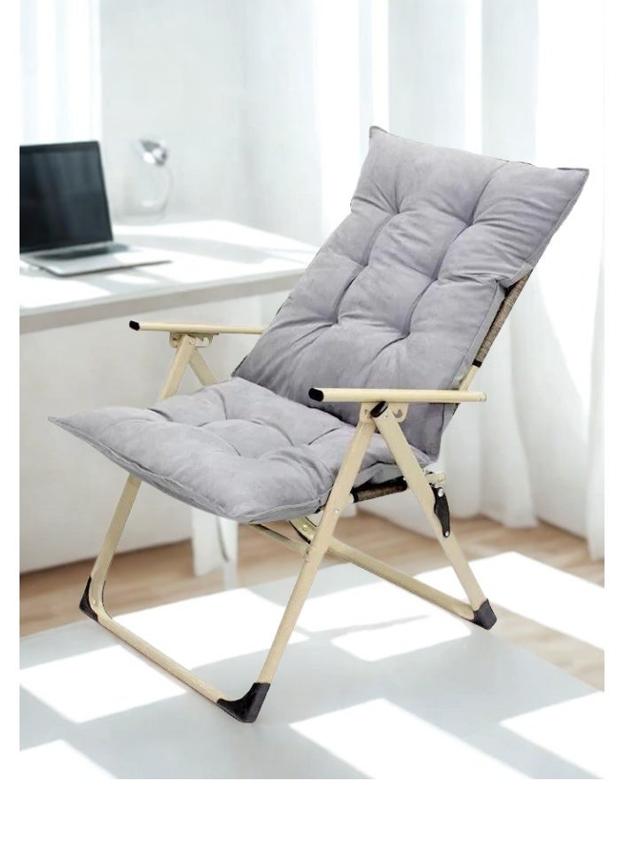 SMART HOME A camping chair set consisting of 2 folding chairs, a picnic chair, a sports chair, an outdoor chair and a garden chair. - Image 3