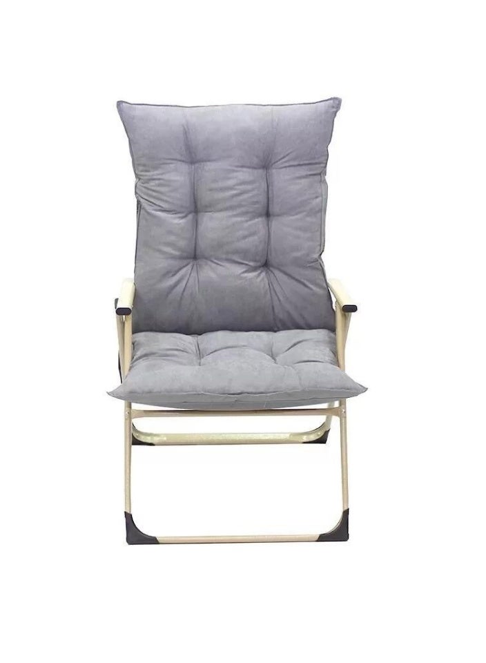 SMART HOME A camping chair set consisting of 2 folding chairs, a picnic chair, a sports chair, an outdoor chair and a garden chair. - Image 5