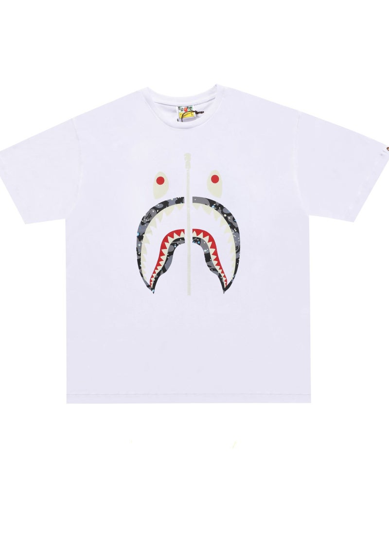 KUYING New Fashion Casual Short Sleeves 