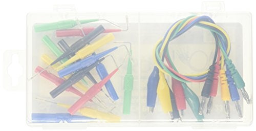 Tool Aid SG Tool Aid 23500 Back Probe Kit - Image 2